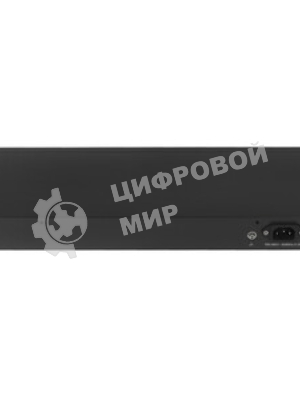 Коммутатор TP-Link SMB TL-SF1048 48-port 10/100M Switch, 48 10/100M RJ45 ports, 1U 19-inch rack-mountable steel case