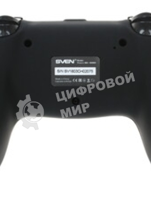 Геймпад беспроводной SVEN GC-3050 SV-016005