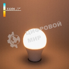 BLE2748 / Светодиодная лампа Classic LED D 15W 3300K E27