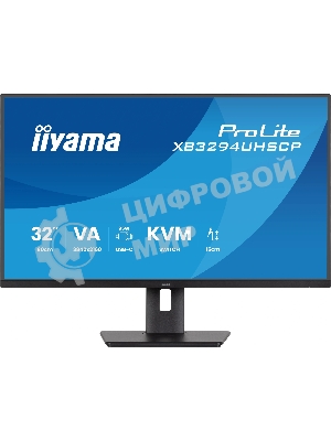 Монитор Iiyama 32