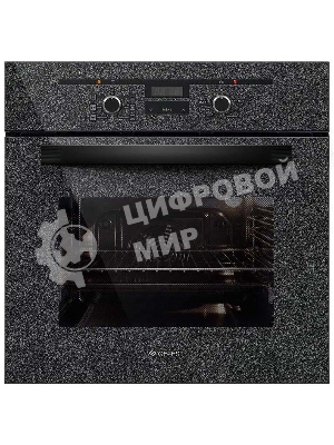 Встраиваемая электрическая духовка Gefest 622-02 К43