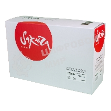 Картридж лазерный Sakura CE390X для HP LaserJet M4555MFP/M601/M601n/M602n/M602dn/M602x/M603/M603n/M603dn/M603xh, черный, 24000 к.