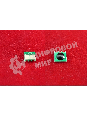 Чип ELP для HP Color LaserJet Pro MFP M153/M176/M177 черный, 1.3K (Китай)