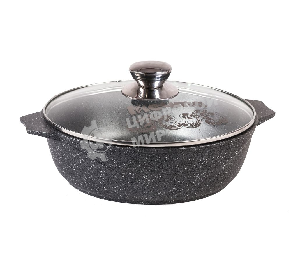 Жаровня 2,4 л 