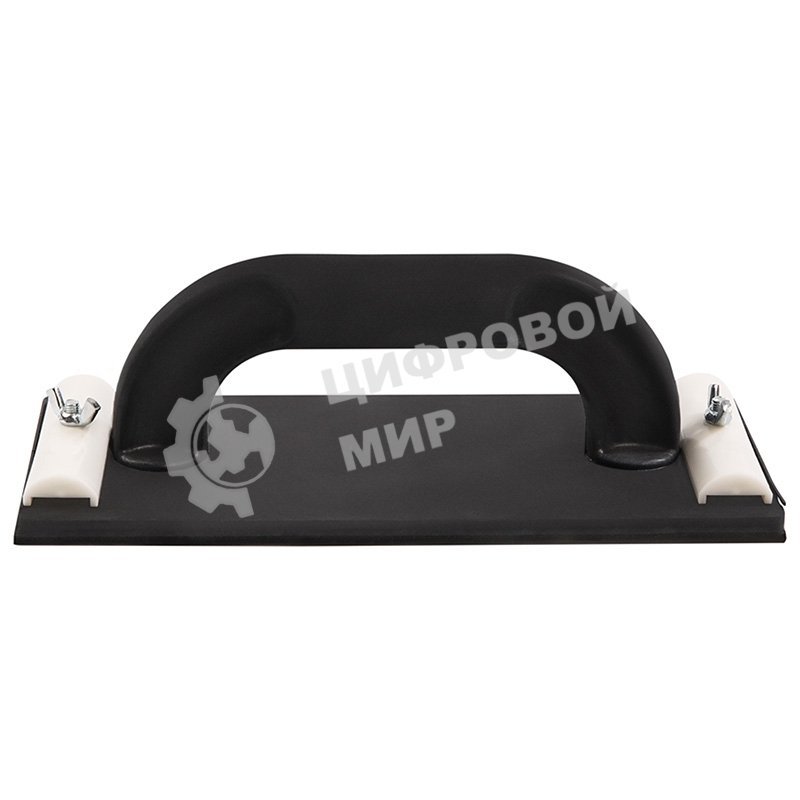 Сеткодержатель на винтах 230х105 мм Rexant