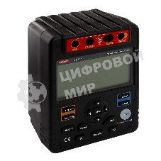 Измеритель сопротивления изоляции UNI-T UT511