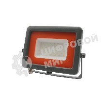 Прожектор светодиодный JazzWay PFL-S2-SMD-30w 30Вт IP65 с клапаном