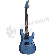 Гитара электрическая (SMLB) Schecter C-6 Deluxe