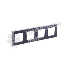 Кувшин Аквафор Лайн голубой 2.8л.