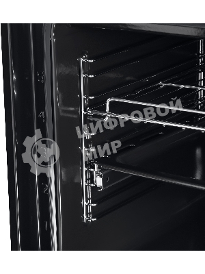 Шкаф духовой электрический Maunfeld AEOH.749B2, встраиваемый