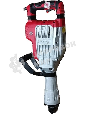 Отбойный молоток ОМ-1800Э Ресанта