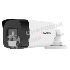 Камера HiWatch HD-TVI 5Mp BULLET DS-T520A(2.8мм)