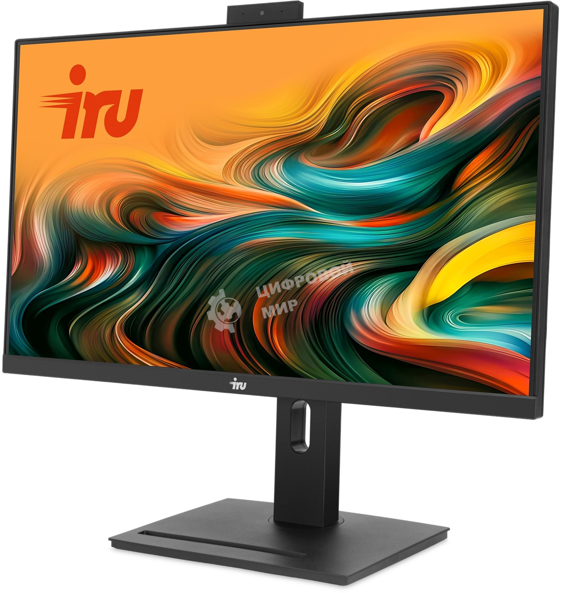 Моноблок IRU 23IM 23.8