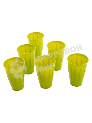 Набор для пикника Palisad Camping на 6 персон, 20 предметов, контейнер 9 л в комплекте