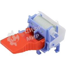 Ролик отделения CET CET7869E (RM2-6772-000) для HP LJ Enterprise M607dn/608dn/609dn/MFP M631dn/632h