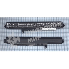 Аккумуляторная батарея для ноутбука Asus VivoBook F102BA X102BA33Wh черный Orig