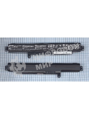 Аккумуляторная батарея для ноутбука Asus VivoBook F102BA X102BA33Wh черный Orig