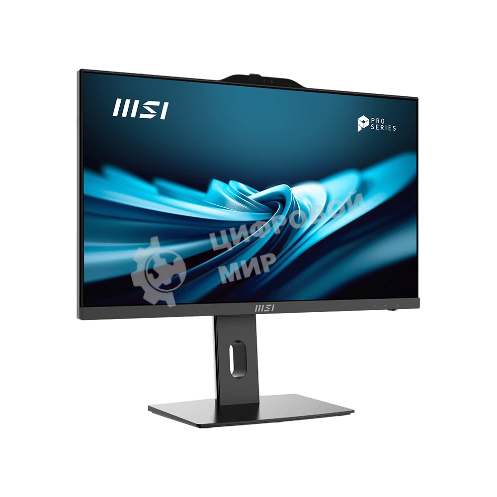 Моноблок MSI Pro AP242P 14M AiO 23,8