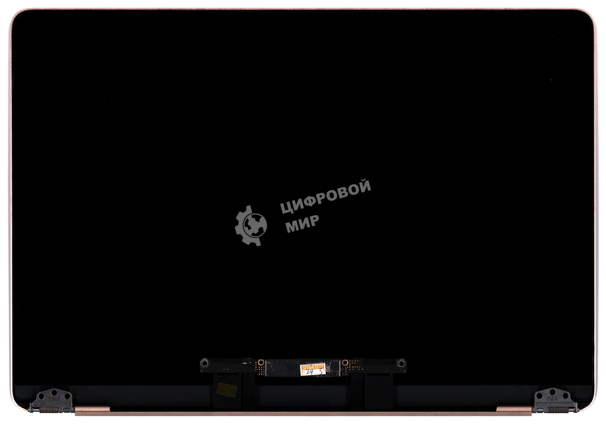 Матрица в сборе (дисплей) для MacBook Air 13 Retina A1932 Late 2018 Gold OEM