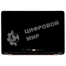 Матрица в сборе (дисплей) для MacBook Air 13 Retina A1932 Late 2018 Gold OEM
