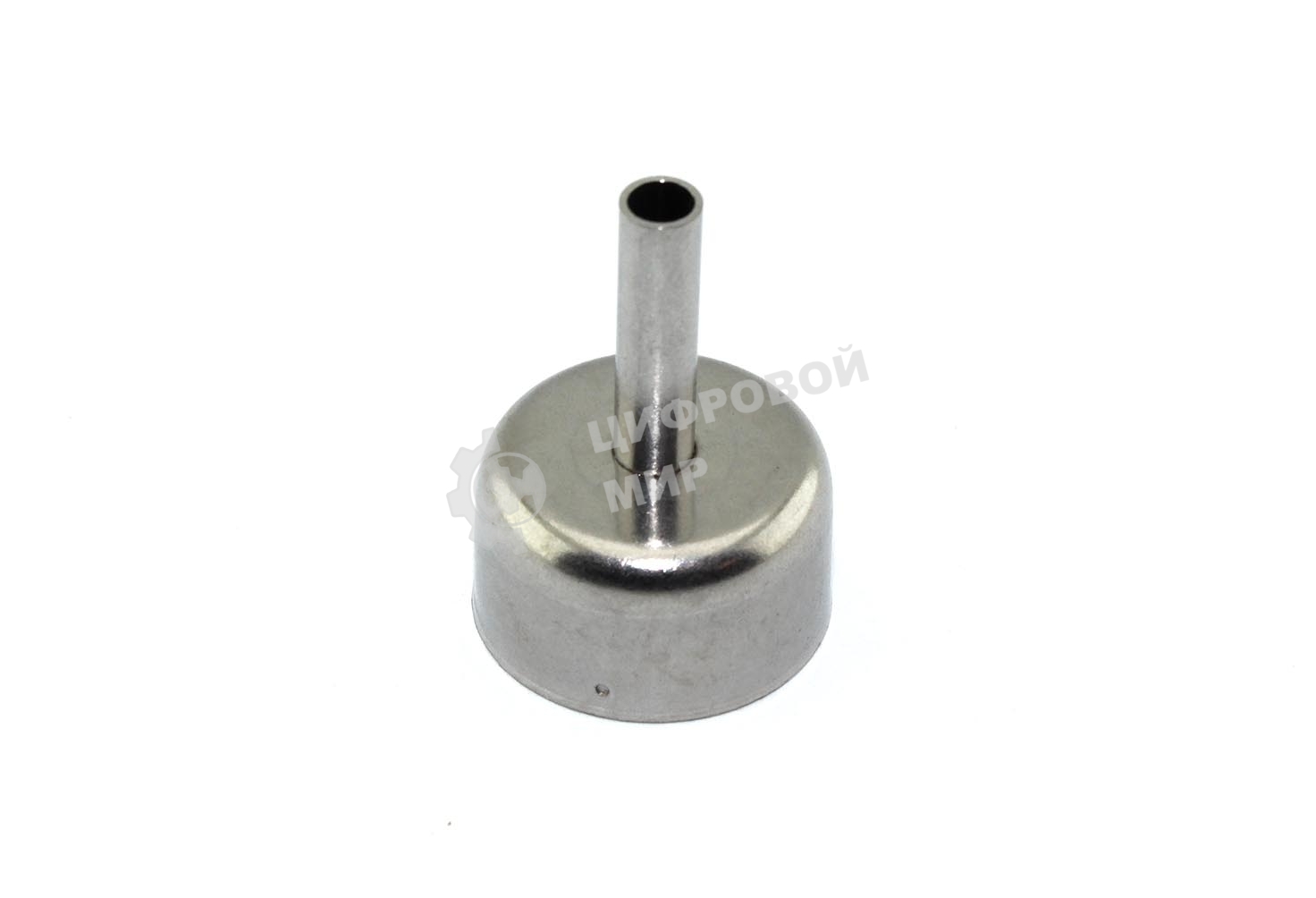 Наконечник паяльного фена SUGON 858 5 мм