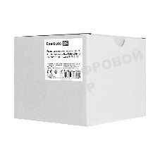 Радиатор+направляющая планка для процессора ExeGate ESNK-P0068P.2U.3647.Cu + BKT-0126 (Al+Cu, 2U, 4 тепл. трубки, LGA3647, Square, TDP 205W, 390г, на винтах, с термопастой, в комплекте с направляющей планкой (back plate BKT-0126), RTL)