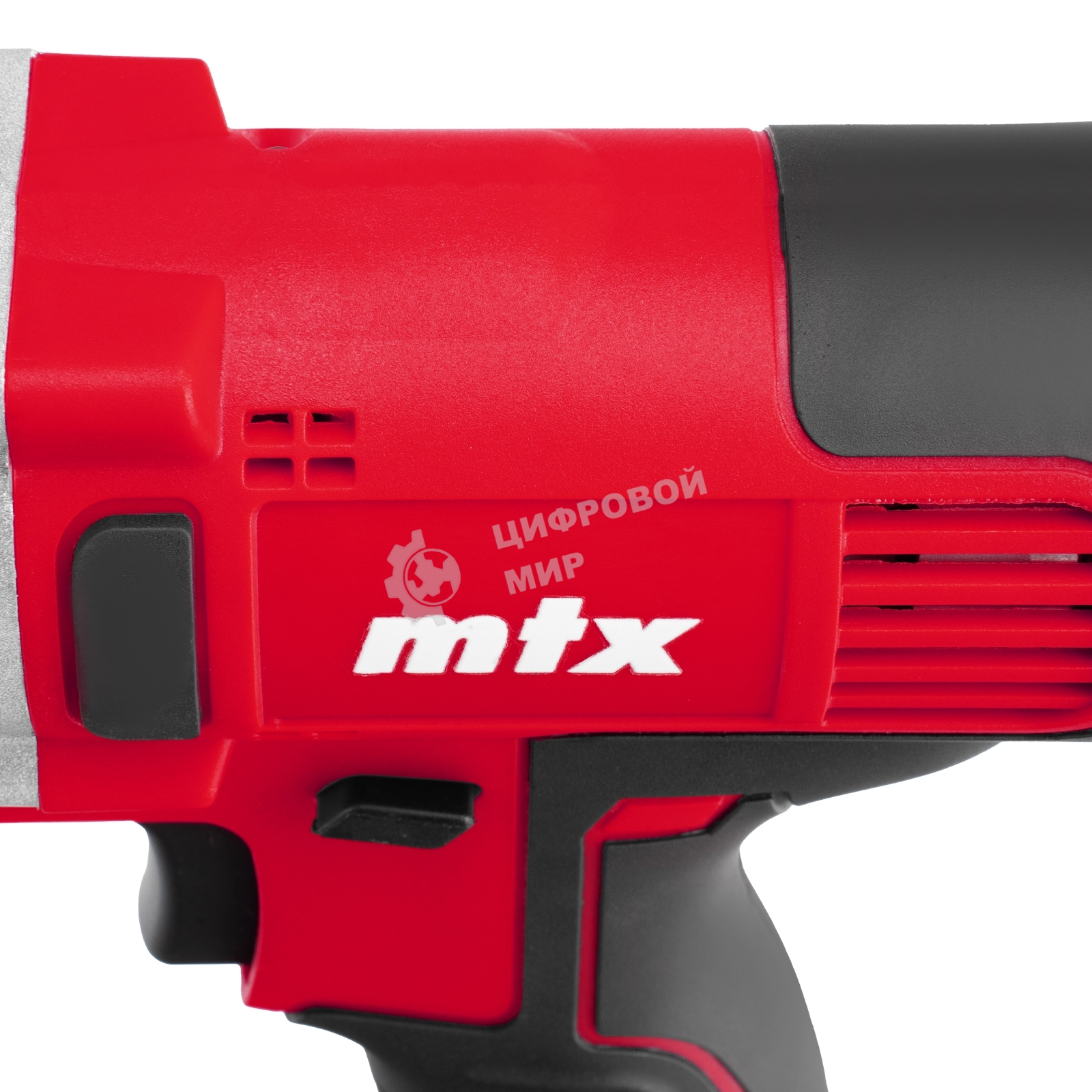 Винтоверт ударный аккумуляторный MTX CIDS-20-280, Li-Ion, 20 В