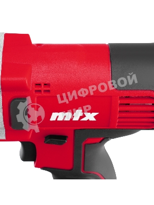 Винтоверт ударный аккумуляторный MTX CIDS-20-280, Li-Ion, 20 В