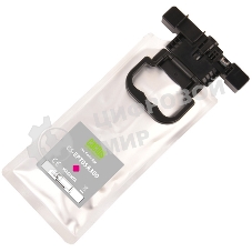 Картридж струйный Cactus CS-EPT05A300 (T05A3) пурпурный (215 мл) для Epson WorkForce Pro WF-C878/C879