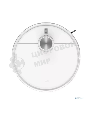 Робот-пылесос Xiaomi Robot Vacuum S40 EU, белый BHR084AEU