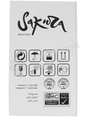 Картридж лазерный Sakura 62D0XA0/62D5X00 для Lexmark MX711/810/811/812, черный, 45 000 к.