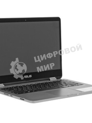 Допплата для Asus TP401MA контроллер тача