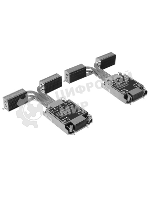Серверная платформа ASUS RS700A-E13-RS4U
