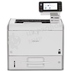 Картридж лазерный Ricoh тип MP401 черный для MP 401SPF/SP 4520DN 18000 отпечатков