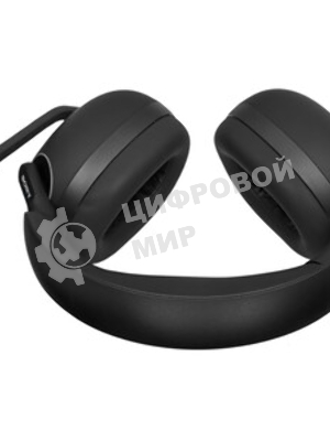 Гарнитура Sony INZONE H9 чёрный, беспроводная + проводная, Bluetooth, до 32 ч, подсветка