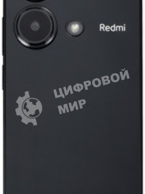 Смартфон Xiaomi Redmi Note 13 Pro 8/128Gb, черный