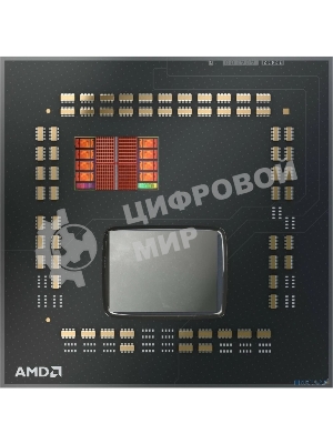 Процессор AMD Ryzen 5 5500X3d Soc-AM4 3.0GHz OEM