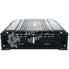 Усилитель автомобильный Prology PRM280 двухканальный