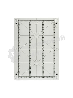 Щит распред. навесной PROxima ЩРН-ПГ-54 (625х450х155) IP65