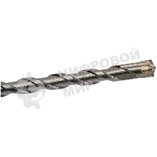 Бур Makita 4Cutter (B-62511) Д=6мм Дл=210мм (1пред.) для перфораторов