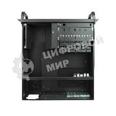 Корпуса ExeGate EX244607RUS Серверный корпус ExeGate Pro 4U4021S (RM 19