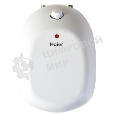 Водонагреватель Haier ES8V-Q2(R) Объем 8л