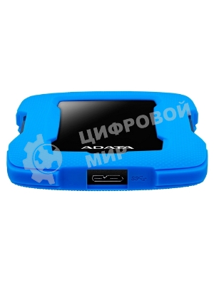 Внешний HDD 2.5