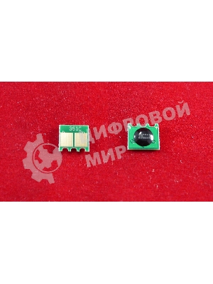 Чип ELP для HP Color LaserJet Pro MFP M153/M176/M177 Cyan, 1K (Китай)