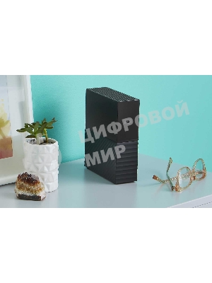 Внешний HDD 3.5