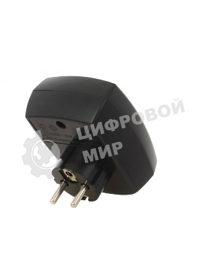 Сетевой фильтр Pilot BIT 1 розетка Surge Protector Pilot BIT 1 outlet