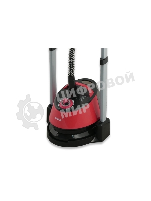 Отпариватель Centek CT-2372 малиновый, 2200 Вт, 45 г/мин, 1500 мл