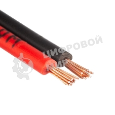 Кабель PROconnect Кабель FTP cat.5e 4 пары (305м) 0.51 мм