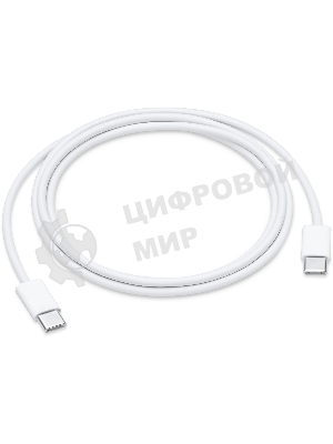 Переходник USB-C Charge Cable (1m)