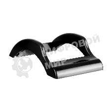 Компьютерный корпус ExeGate EX268702RUS MiniITX ExeGate MI-209 Black, miniITX/mATX, (без БП), 2хUSB, Audio